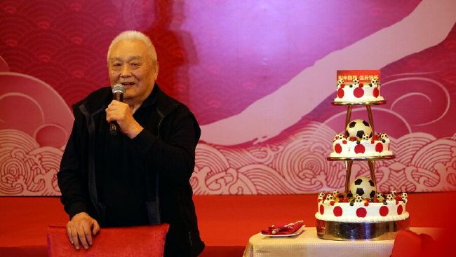 少将的相亲大会